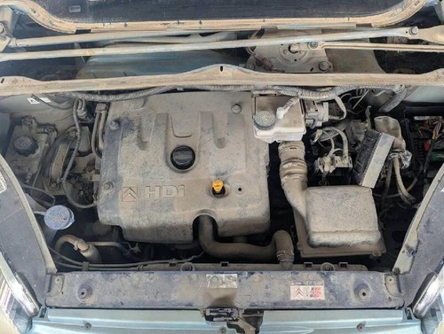 9hx motore citroen - 9hx,