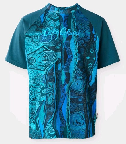 Shirt carlo colucci unisex - t-shirt,