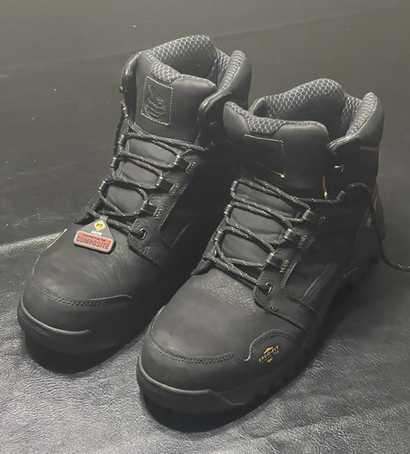 Stivali lavoro georgia - georgia, boot