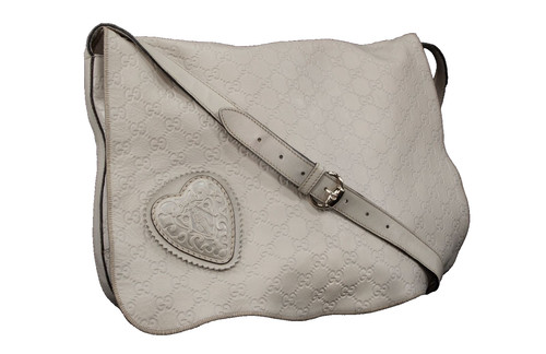 Borsa tracolla gucci - a,