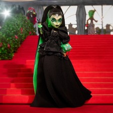 Monster High Off-White – Symphanee Midnight – Limited Edition – NEW