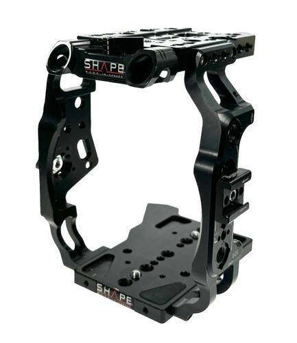Shape canon eos c300 mark - eos,