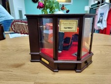 Manette Tronçonneuse RESIDENT