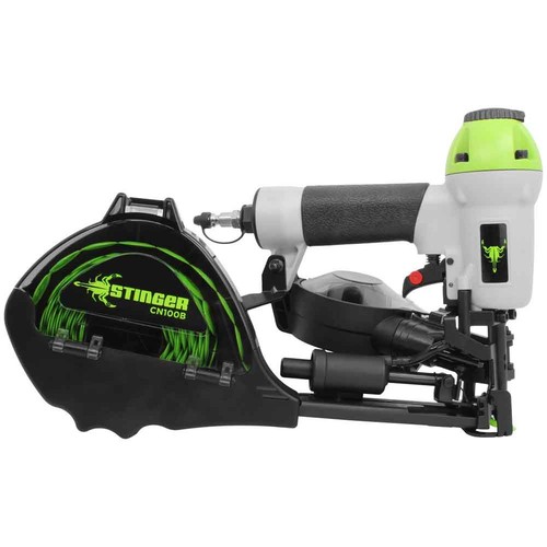 Stinger cn100b chiodatrice - stinger, a