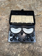 Antique electrical ferranti - antique,