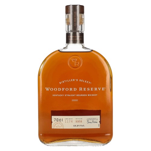 Woodford reserve kentucky - woodford,