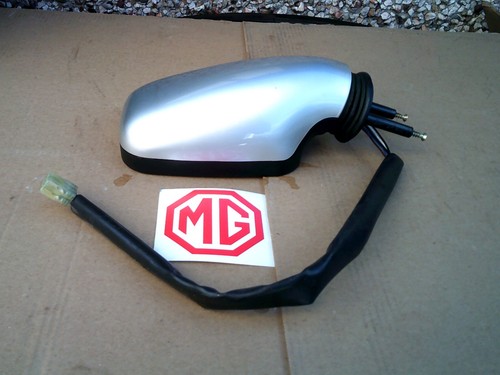 Specchio elettrico mgf - specchio, tf,
