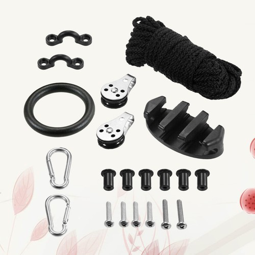 Set kayak parti ancoraggio - set, di
