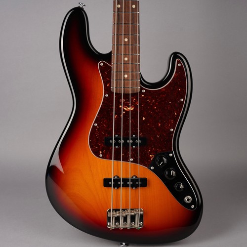 Suhr classic pro jazz - suhr,