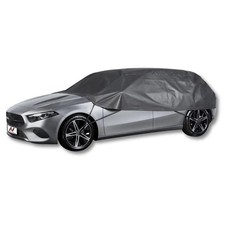 Nuovo Telone auto mezzo per