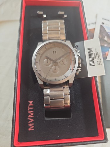 Orologio mvmt quarzo quadrante - orologio,