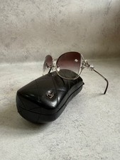 Occhiali vintage Chanel Gafas