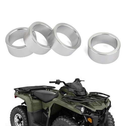 Kit distanziali sollevamento