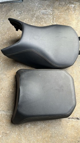 Sella completa benelli trk - completa,