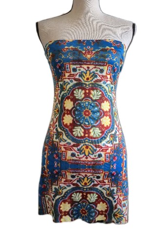 Abito tubino vintage anni - , 90