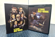 Dr. Terror's House of Horrors