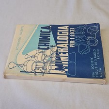 (Domenico Valente) Chimica e