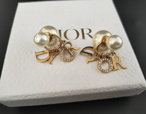 Orecchini christian dior - orecchini,