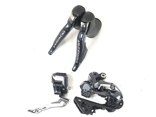 Shimano ultegra di2 r8050 - ultegra,