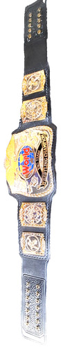 Cintura titolo replica - , wwf