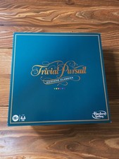 Trivial Pursuit Edizione