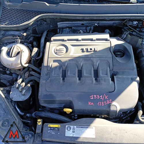 Motore cxx 178 000 - 178.000, km