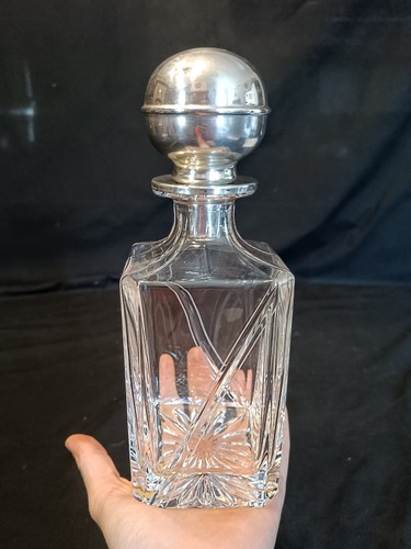 Decanter whisky liquore - decanter,