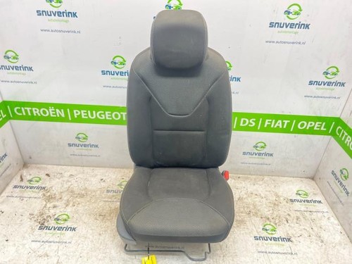Sedile destra renault clio - a,