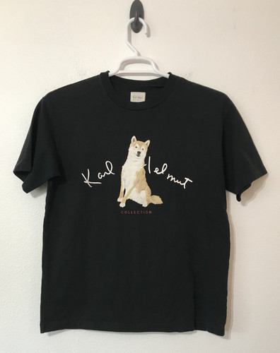 Shirt karl helmut taglia - t-shirt,