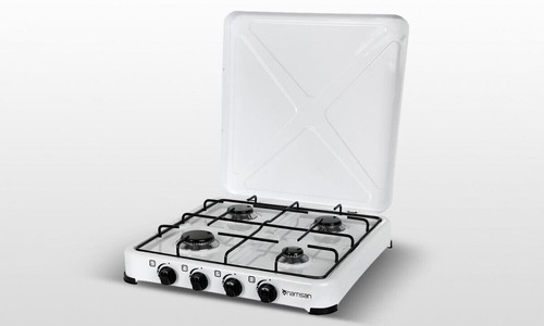 Cuisinam fornello gas - cuisinam, da