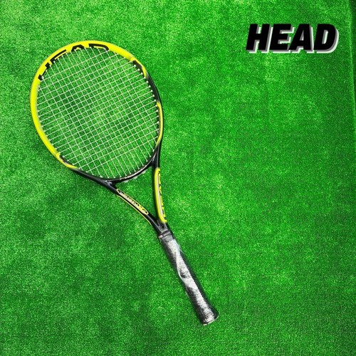 Racchetta rigida head - rigida,
