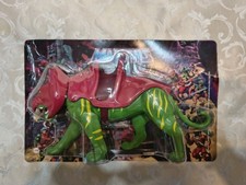 Battlecat Masters Of The Universe Motu De Agostini Altaya Limited Edition