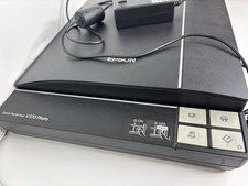 Epson Perfection V370 scanner
