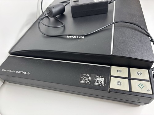 Epson perfection v370 photo - perfection,
