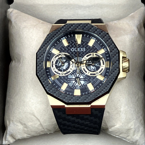 Orologio uomo guess - orologio,