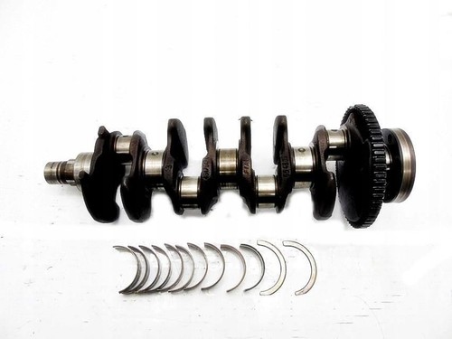 Albero motore fiat - albero, bravo