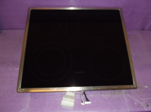 Piano cottura miele km240 - cottura,