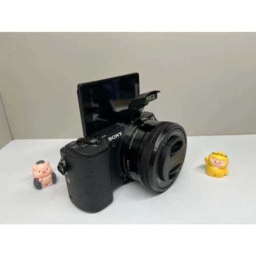 Fotocamera digitale sony - fotocamera,