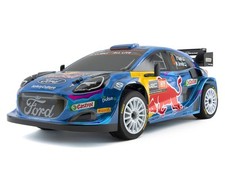 CEN M-Sport 2023 Ford Puma