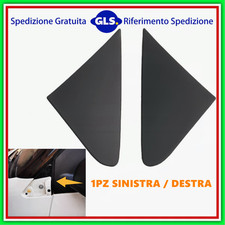 1X MODANATURA TRIANGOLO NERO