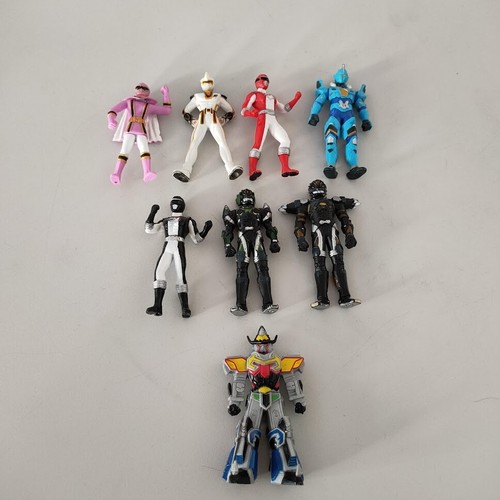 Lotto power rangers - lotto,
