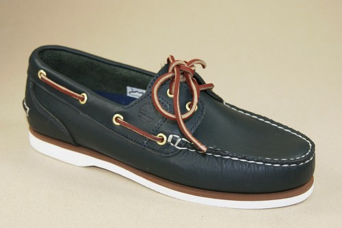 Timberland scarpe barca - timberland,