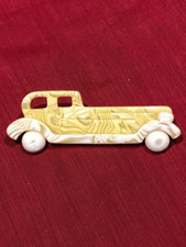 Spilla/Broche di Lea Stein " Limousine"