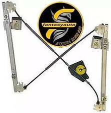 Seat Ibiza 5 Porte Meccanismo