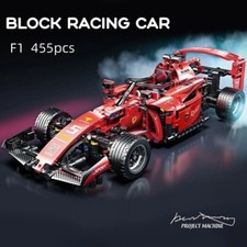Ferrari Formula 1 Nuova Da