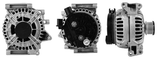 Lucas alternatore generatore - lucas,
