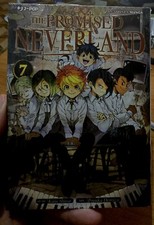 The Promised Neverland 7