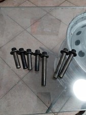 VITI COPERCHIO TESTA TESTATA HEAD HARLEY DAVIDSON Sportster 883/1200