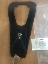 Pannello Moto Pelle Per Suzuki