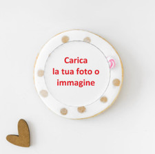 Mini cialde per biscotti e